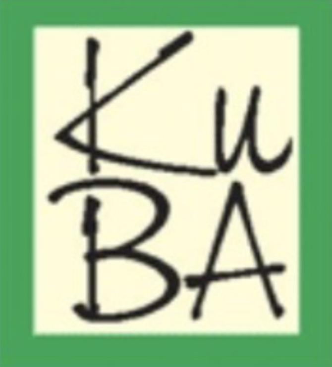 KuBA - Kunstforening for Billedskabende Aktører image