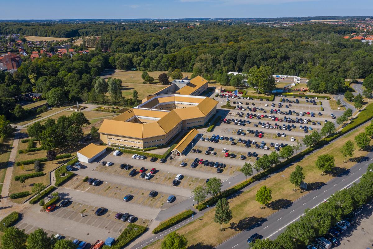 Rådmandshaven 20 image