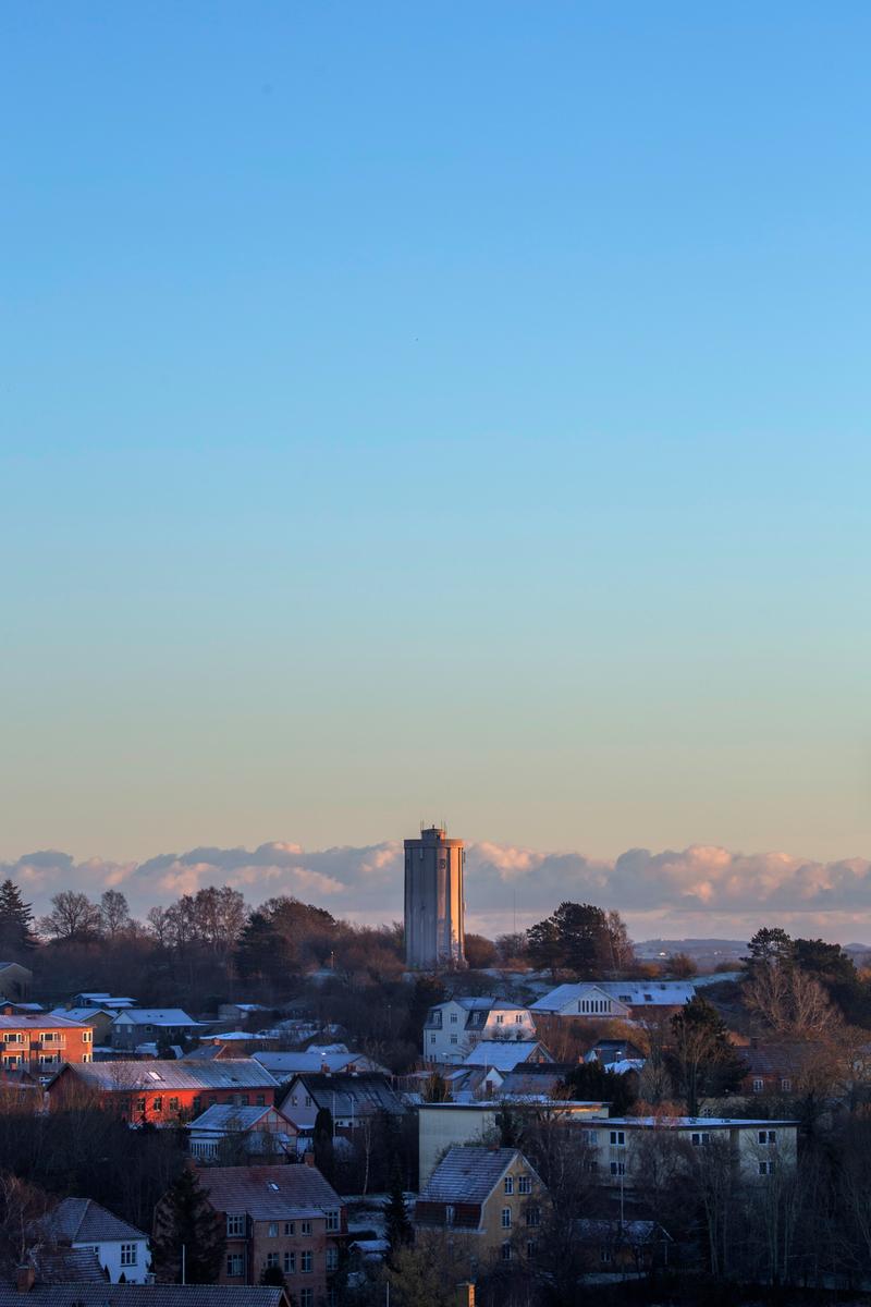 Sjølundstårnet image